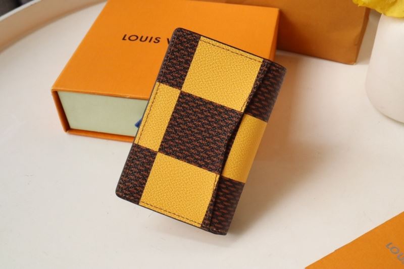 Louis Vuitton Wallets